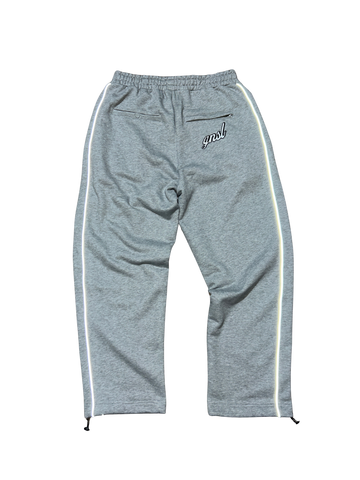 Purpose Sweatpant - Granite