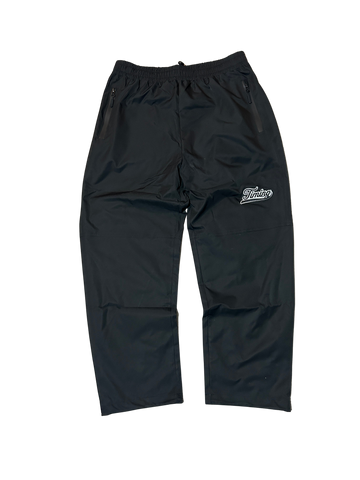 Cadet Shell Pants - Black