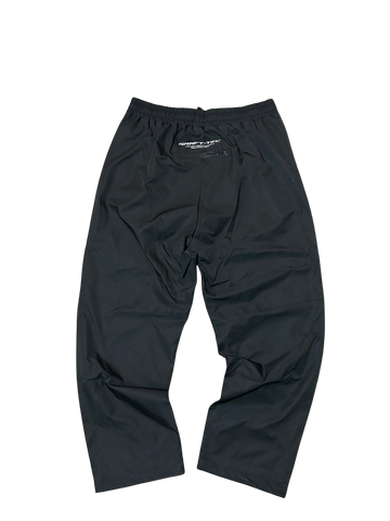 Cadet Shell Pants - Black