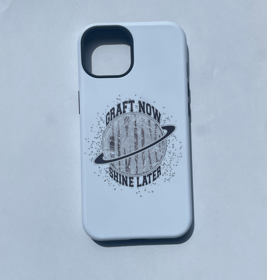 GNSL Phone Case