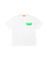 Graft & Pray Tee - Green & White