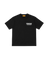 Graft & Pray Tee - Black & White