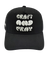 Graft & Pray Cap - Black