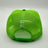 Graft & Pray Cap - Green