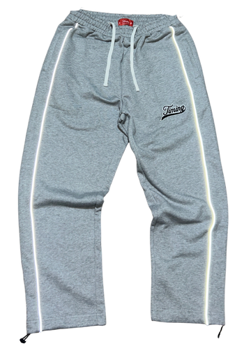 Purpose Sweatpant - Granite