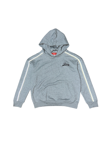 Purpose Pullover Hoodie - Granite