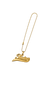 GNSL Chain - Gold