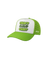 Graft & Pray Trucker Cap - Green