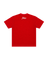 ‘04 Mesh Jersey - Red & Yellow